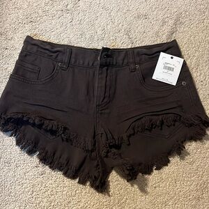 NWT O’Neil Jean Shorts